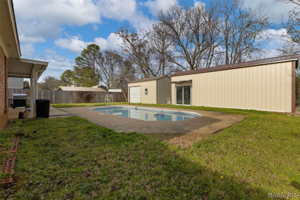 1958 Calumet Parkway