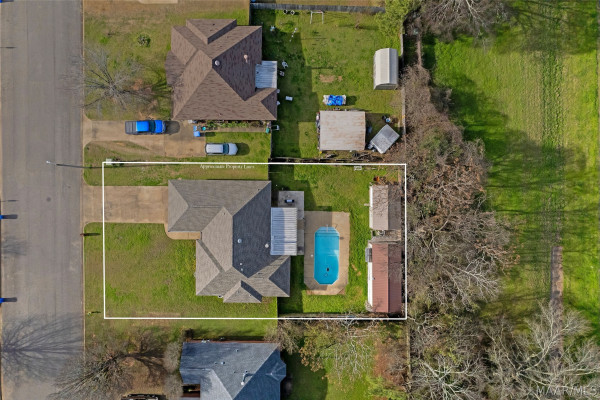 1958 Calumet Parkway