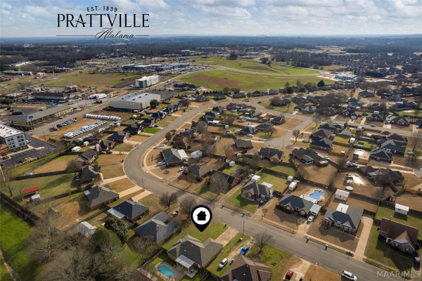 1958 Calumet Parkway