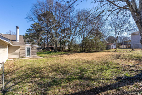 150 Cotton Blossom Road