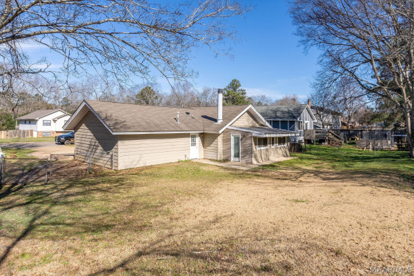 150 Cotton Blossom Road