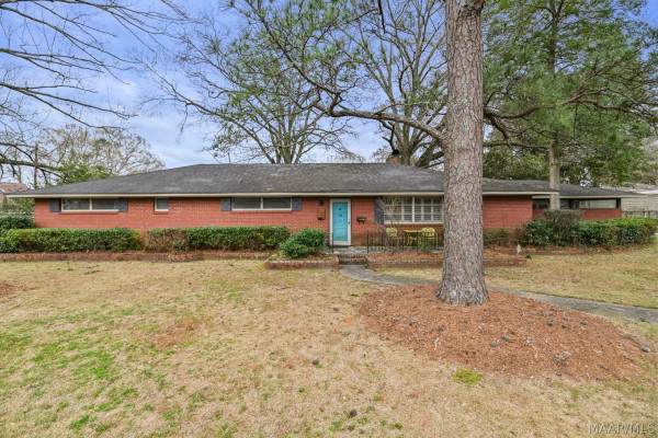 510 Grove Park Drive