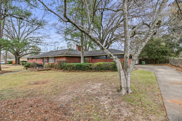 510 Grove Park Drive