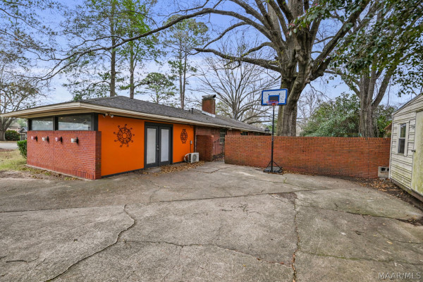 510 Grove Park Drive