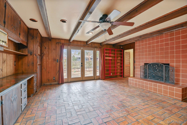 510 Grove Park Drive