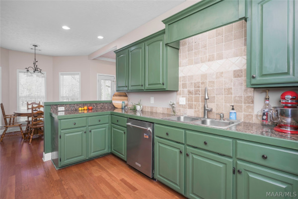 139 Tanglewood Trail