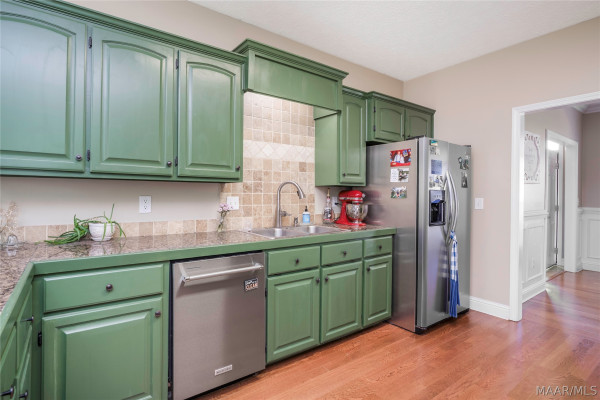 139 Tanglewood Trail