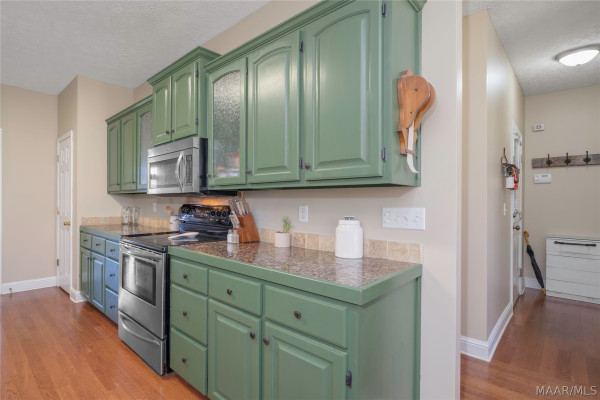 139 Tanglewood Trail