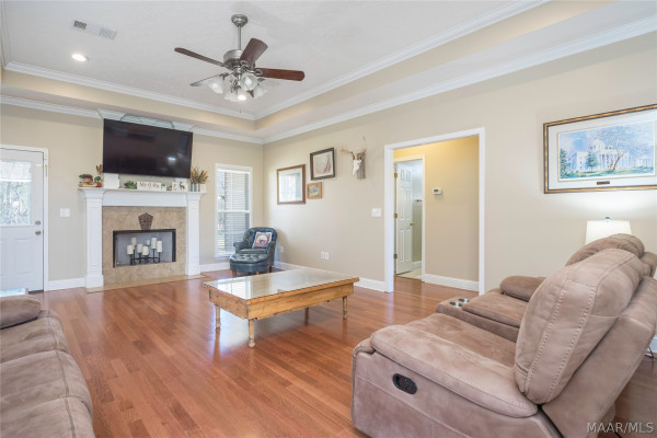 139 Tanglewood Trail