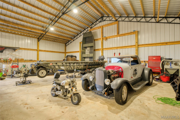 139 Tanglewood Trail