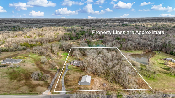 139 Tanglewood Trail