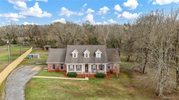 139 Tanglewood Trail