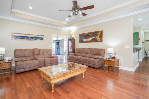 139 Tanglewood Trail