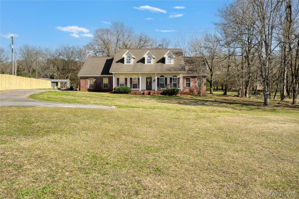 139 Tanglewood Trail