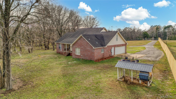 139 Tanglewood Trail