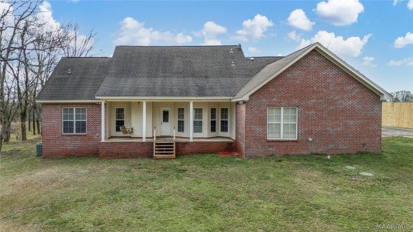 139 Tanglewood Trail