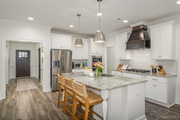 1286 Charleston Drive