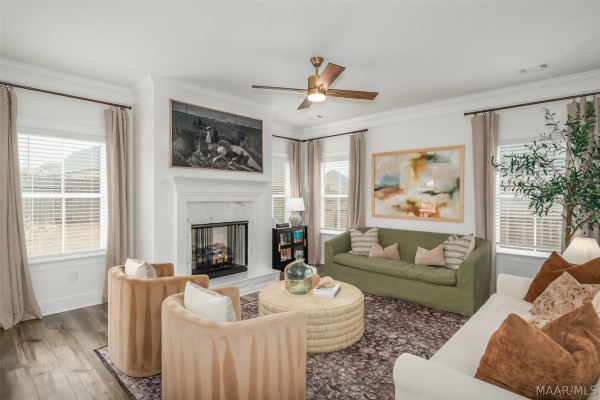 1286 Charleston Drive