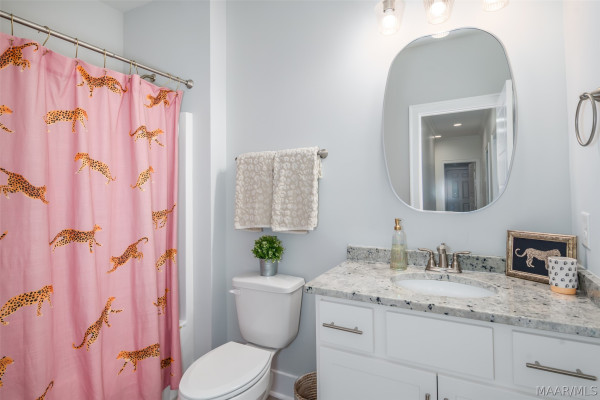 1286 Charleston Drive