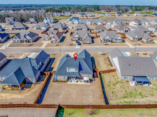 1286 Charleston Drive