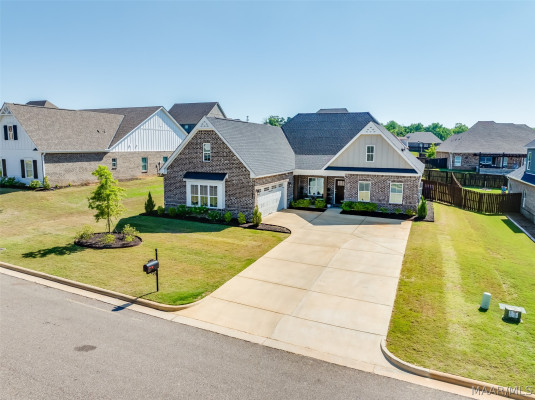 1286 Charleston Drive