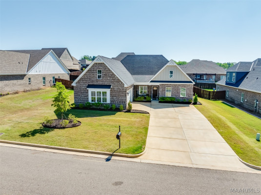 1286 Charleston Drive