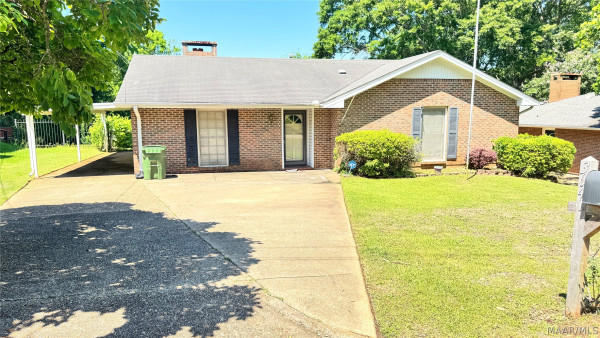 3041 Willow Lane Drive