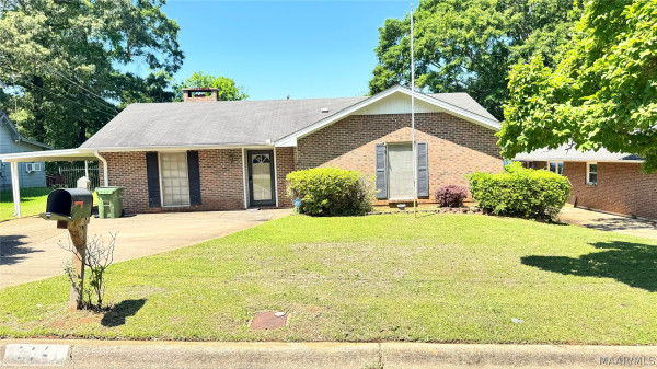 3041 Willow Lane Drive
