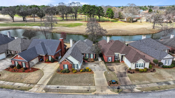 9105 GREEN CHASE Drive