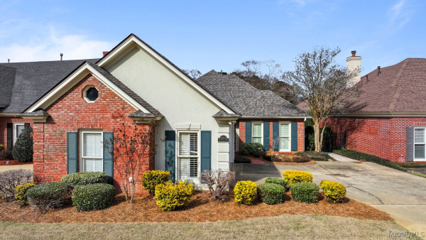 9105 GREEN CHASE Drive