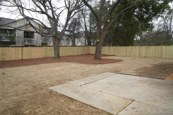 2817 SHENANDOAH Drive