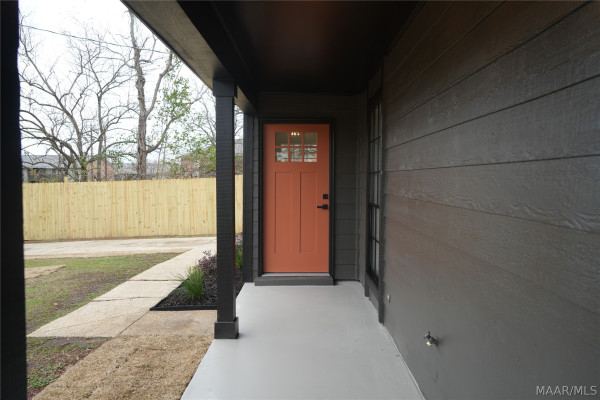 2817 SHENANDOAH Drive