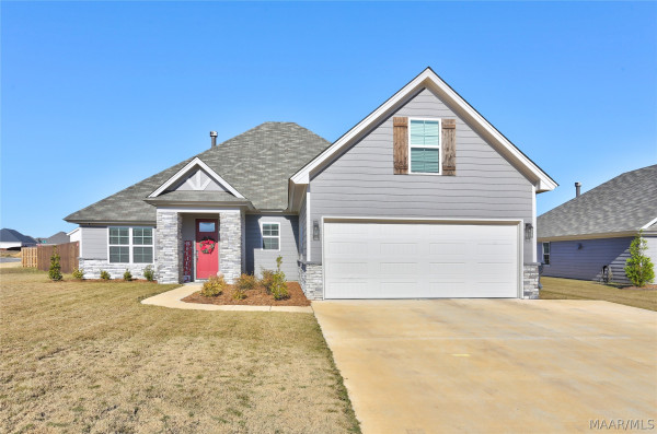 9366 Crescent Lodge Circle