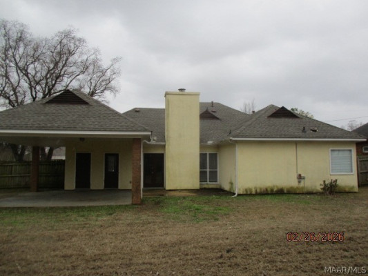 2132 N Sutherland Drive