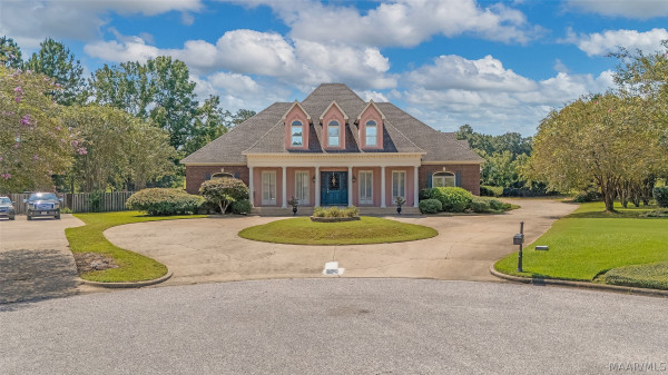 9462 Alysbury Place