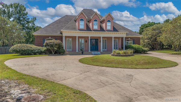 9462 Alysbury Place