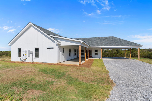 665 Thorn Trace
