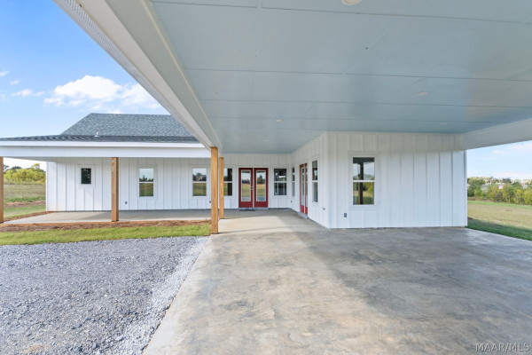 665 Thorn Trace