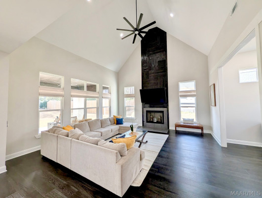 701 Prairie Meadows Court