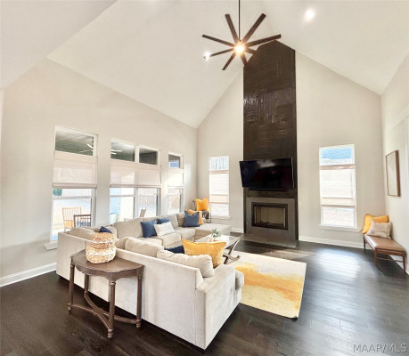 701 Prairie Meadows Court