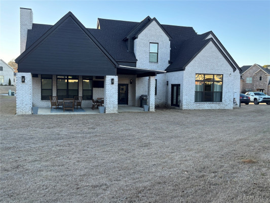 701 Prairie Meadows Court