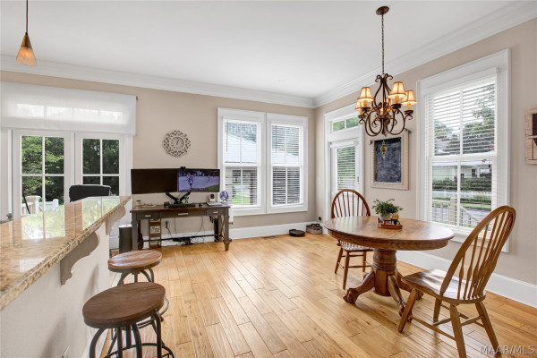 68 BRIGHT SPOT Street