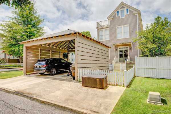 68 BRIGHT SPOT Street