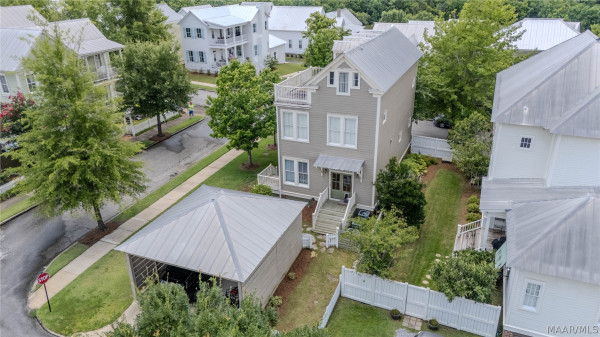 68 BRIGHT SPOT Street