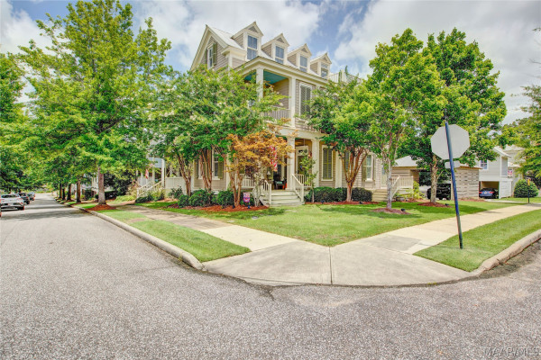 68 BRIGHT SPOT Street