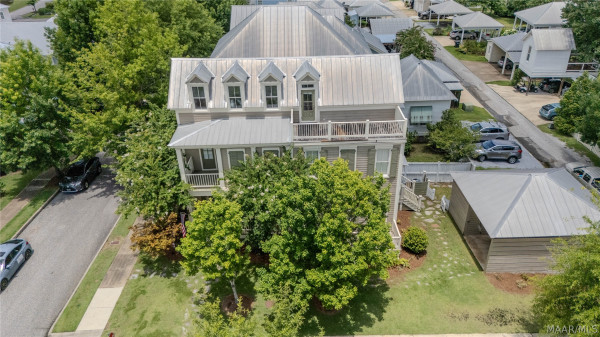 68 BRIGHT SPOT Street