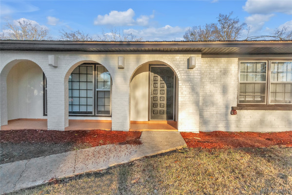 4451 McCampbell Drive