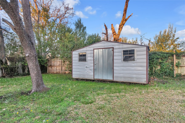 4451 McCampbell Drive