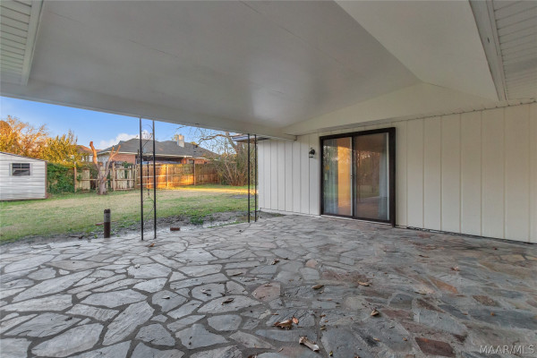 4451 McCampbell Drive