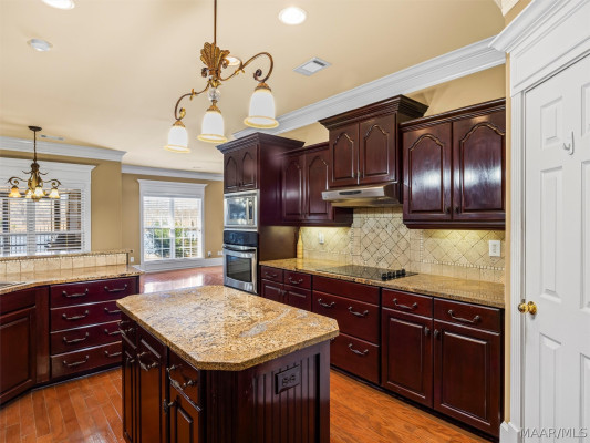 8490 Rockbridge Circle
